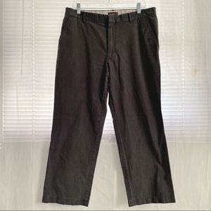 Dockers Dark Gray Pants